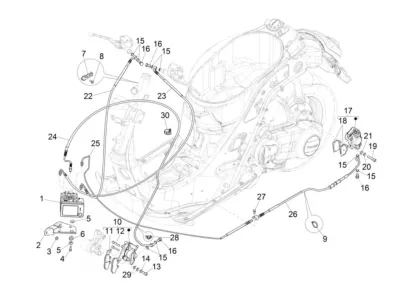 Brake system